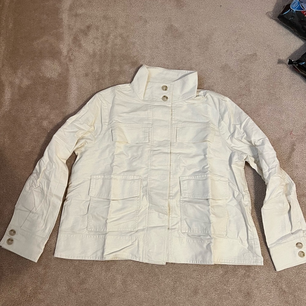 Womens Jacket